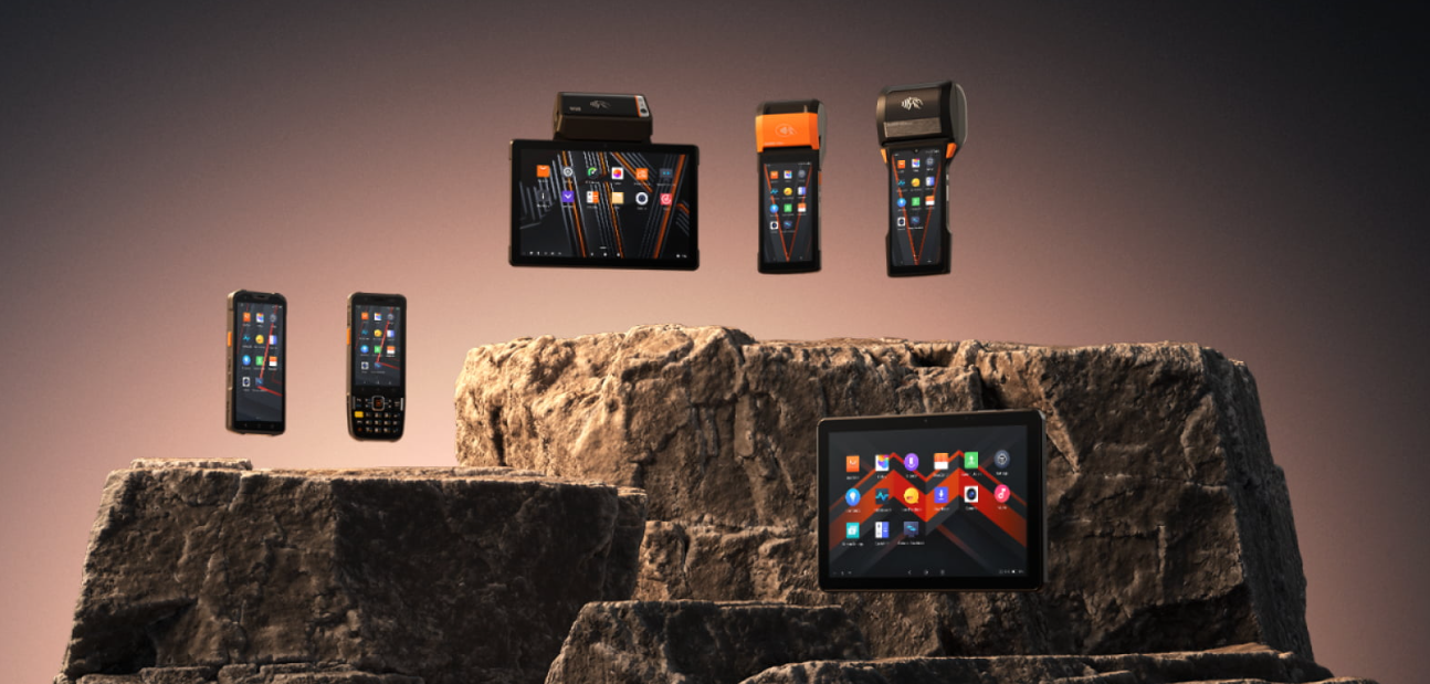 VisualTouch POS | Point of Sale Systems for Restaurants, Retail ...